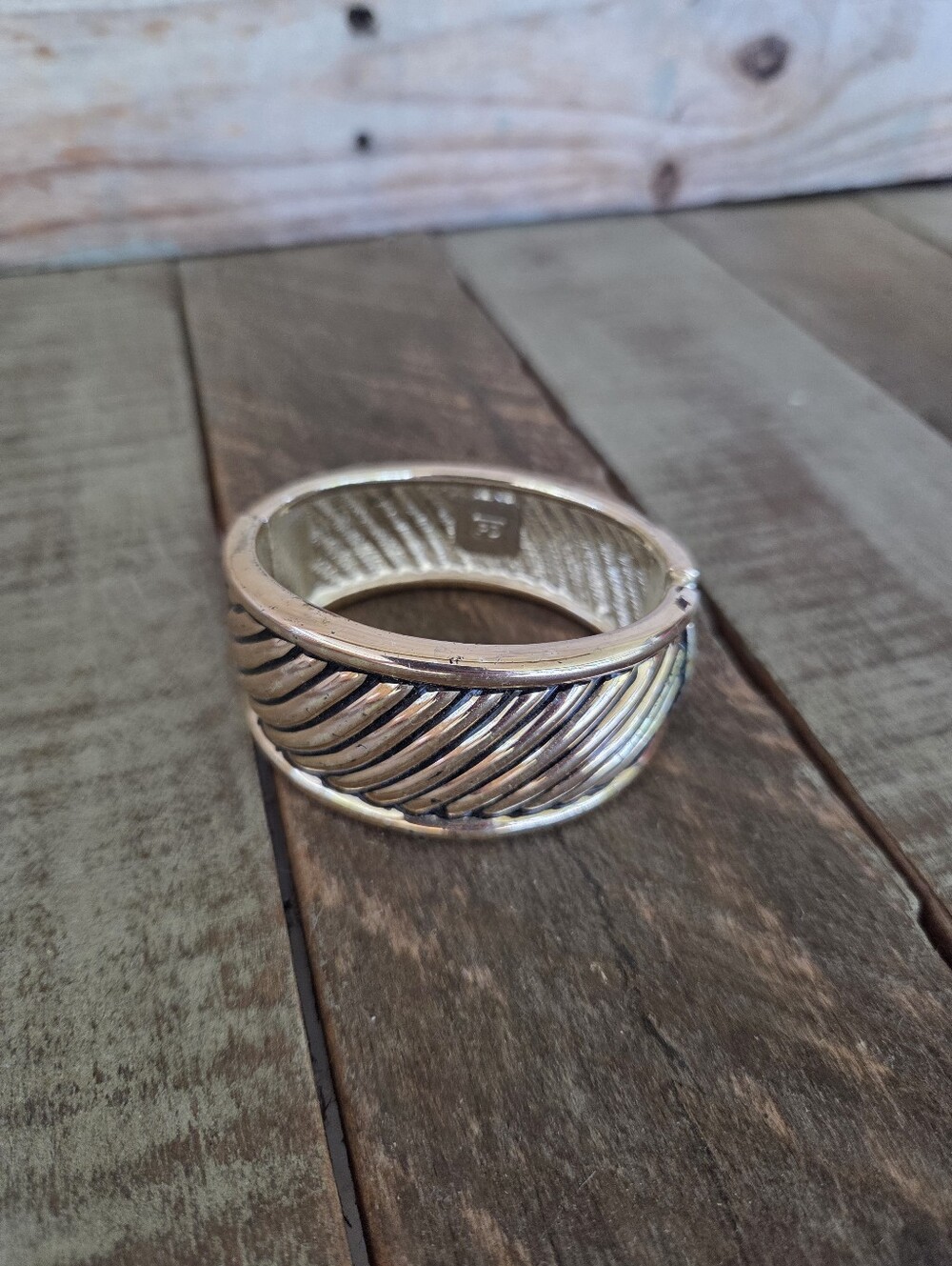 Premier Designs Cuff Bracelet